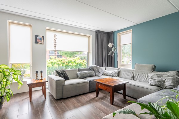 Medium property photo - Catrijn Epessingel 4, 8701 VC Bolsward
